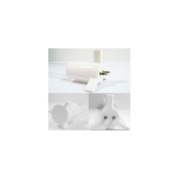 Ilb Gold Germicidal Ultraviolet Bulb 2 Pin Base 3 Wing, Replacement For Amsco 10006353 10006353 - main